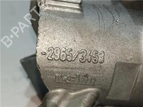 Ignition barrel TOYOTA VERSO (_R2_) 1.6 (ZGR20_, ZGR20R) | BP23920276M48 