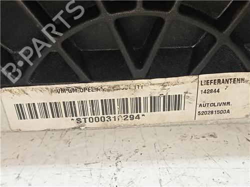 Other OPEL ASTRA G Saloon (T98) 2.0 DI (F69) | BP23913878O1 