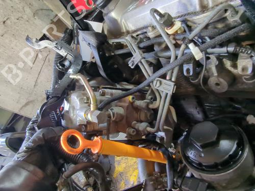 Engine SEAT IBIZA III (6L1) 1.8 T FR | BP28042259M1 