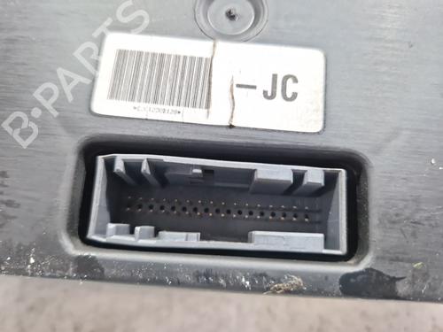 Instrument cluster FORD FUSION (JU_) 1.6 TDCi | BP32282462C47 