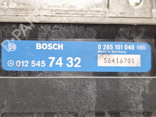 Module électronique MERCEDES-BENZ C-CLASS (W202) C 180 (202.018) | BP30000821M83 