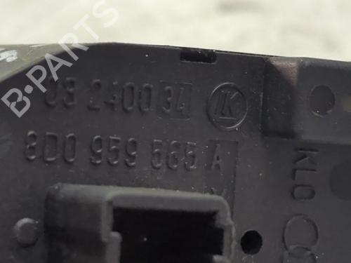 Mirror switch AUDI A4 B5 (8D2) 2.5 TDI quattro | BP38703021I25 - Image 6
