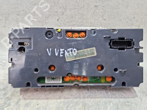 Instrument cluster VW VENTO (1H2) 2.0 | BP29938173C47