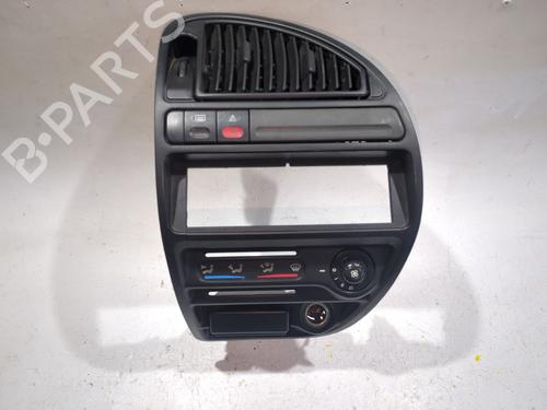 Other CITROËN SAXO (S0, S1) 1.1 X, SX | BP29977341O1