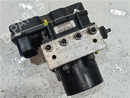 ABS pump SEAT IBIZA IV (6J5, 6P1) 1.9 TDI | BP23922514M43 