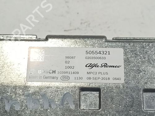 Camera ALFA ROMEO STELVIO (949_) 2.2 D Q4 (949.AXE2A) | BP38796135E14 - Image 2