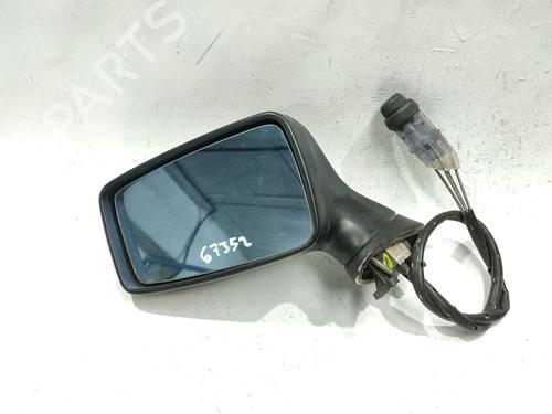 Used Left mirror AUDI 80 B3 Saloon (893, 894, 8A2) 1.8 E (112 hp) 31092017