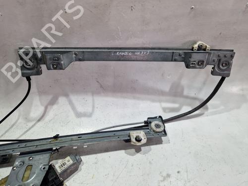 Outra Outra RENAULT KANGOO Express (FW0/1_) 1.5 dCi 110 (FW0C, FW0H) (109 hp) 35782297 35782297