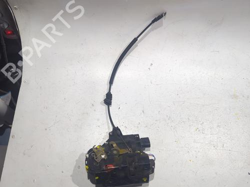 Front left lock SEAT TOLEDO II (1M2) 1.9 TDI | BP23925860C98 