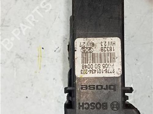 Right front window motor VW GOLF IV (1J1) 1.4 16V | BP23913154E20 
