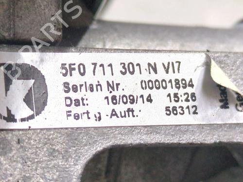 Hand brake SEAT LEON ST (5F8) 1.6 TDI | BP29387449I18 