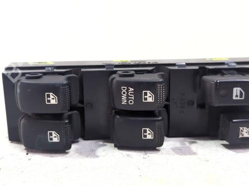 Used Left front window switch Left front window switch 38925074 38925074