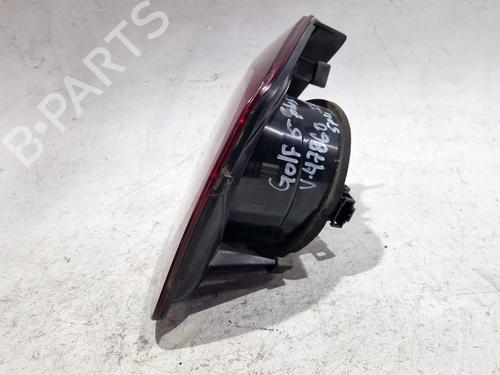 Other VW GOLF PLUS V (5M1, 521) 1.6 FSI | BP30938639O1