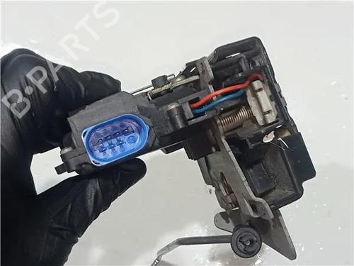Front right lock AUDI A3 (8P1) 2.0 TDI 16V quattro | BP23922617C97 