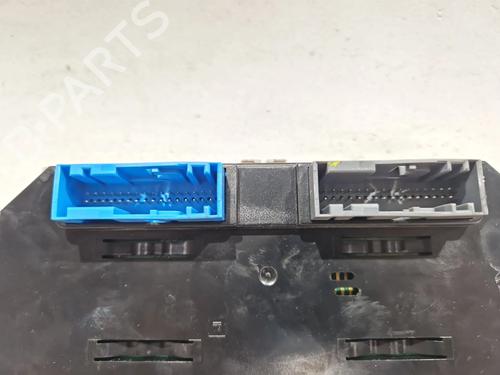 Climate control OPEL ASTRA H (A04) 1.9 CDTI (L48) | BP29521664I5 
