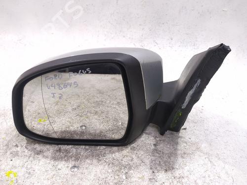 Used Left mirror Left mirror FORD FOCUS III 1.0 EcoBoost (125 hp) 34264202 34264202