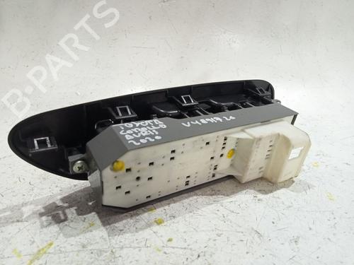 Left front window switch TOYOTA AURIS (_E15_) 1.4 D-4D (NDE150_, NDE150R) | BP36499846I27 - Image 3