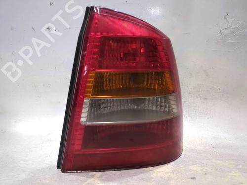 Højre baglygte OPEL ASTRA G Hatchback (T98) 2.0 DI (F08, F48) (82 hp) 28691258