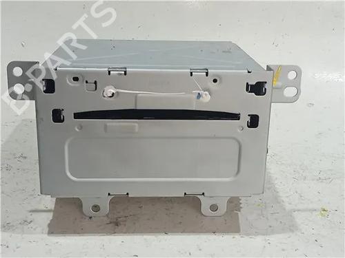 Used Radio OPEL ASTRA J (P10) 1.3 CDTI (68) (95 hp) 23923963