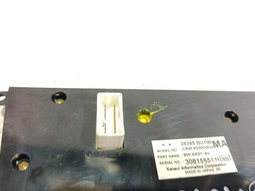 Switch NISSAN ALMERA II (N16) 2.2 dCi | BP40228584I30  - Image 6
