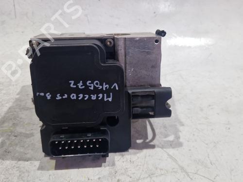 Used ABS pump ABS pump MERCEDES-BENZ E-CLASS (W210) E 300 D (210.020) (136 hp) 34156161 34156161