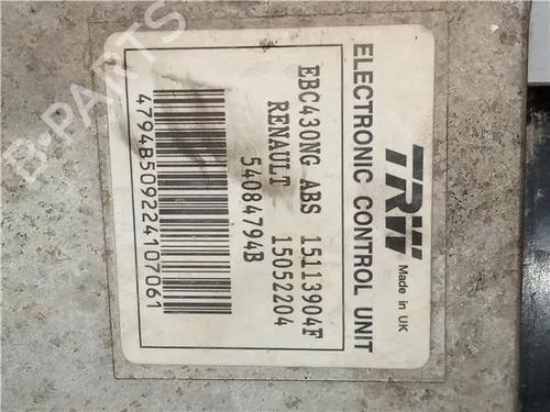 Pompe ABS RENAULT MASTER II Platform/Chassis (ED/HD/UD) 2.5 dCi (HD02) | BP23919801M43 