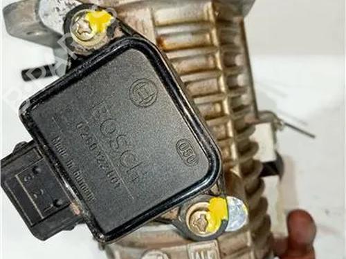 Throttle body HYUNDAI ACCENT I (X-3) 1.5 i 12V | BP23906794M82