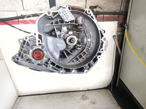 Used Gearbox Gearbox OPEL VECTRA B (J96) 2.0 DI 16V (F19) (82 hp) 34125631 34125631