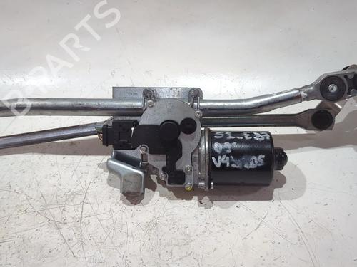 Used Front wiper motor BMW 1 (E81) 118 i (143 hp) 26920651