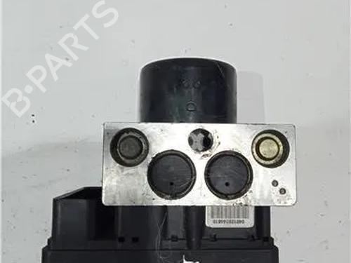 ABS pump FORD FOCUS II Turnier (DA_, FFS, DS) 1.8 TDCi | BP23919860M43 