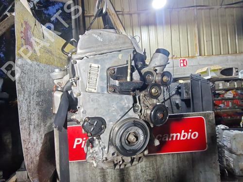 Used Engine Engine HONDA ACCORD VII (CL, CN) 2.2 i-CTDi (CN1) (140 hp) 40623751 40623751