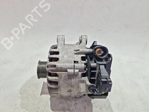 Alternator PEUGEOT 208 I (CA_, CC_) 1.6 GTi | BP29383861M7 