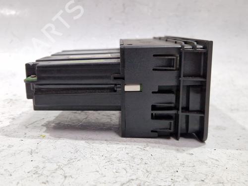 Commande Chauffage SAAB 9-5 (YS3E) 2.3 t | BP30655627I5 