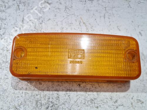 Used Left front indicator SEAT 124 LS1200 (65 hp) 30526649