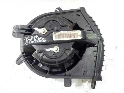Used Heater blower motor Heater blower motor RENAULT SCÉNIC II (JM0/1_) 1.5 dCi (JM0F) (82 hp) 36516589 36516589