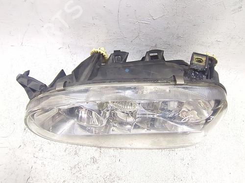 Left headlight VW GOLF III (1H1) 2.0 | BP30529087C28