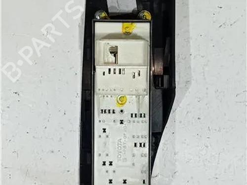 Left front window switch TOYOTA AURIS (_E18_) 1.4 D-4D (NDE180_, NDE180R) | BP23919811I27