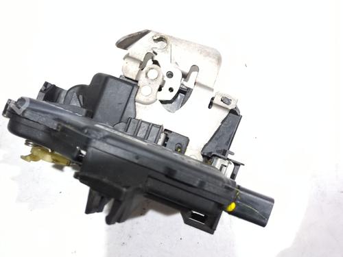 Front left lock AUDI A4 B6 Avant (8E5) 1.9 TDI quattro | BP24358246C98 