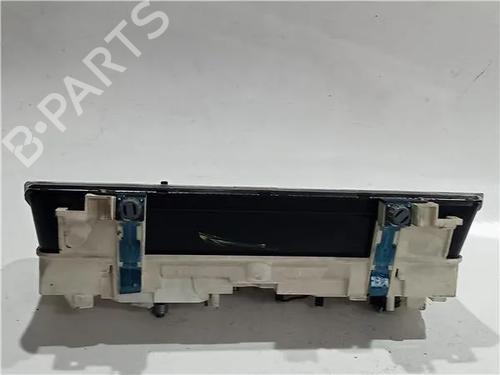 Instrument cluster OPEL REKORD E Estate (61_, 66_, 67_) 2.2 E | BP25616728C47 