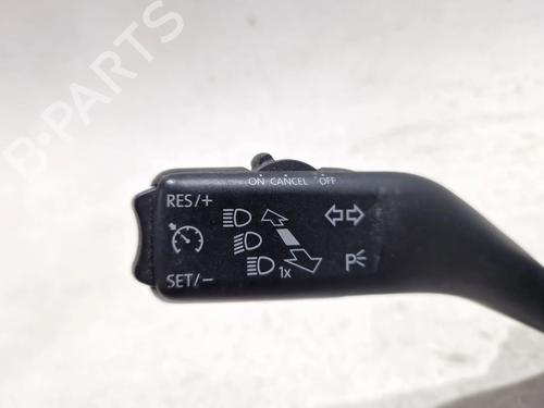 Switch VW SCIROCCO III (137, 138) 2.0 TDI | BP29519595I30 
