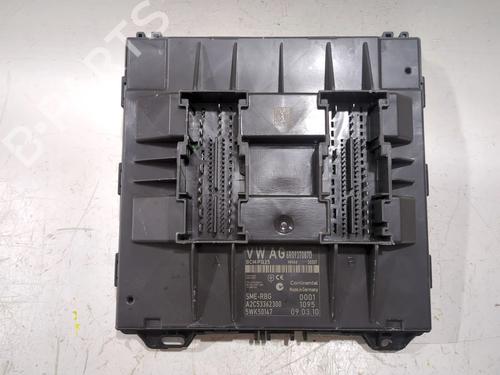 Used Fuse box SEAT IBIZA IV (6J5, 6P1) 1.6 TDI (90 hp) 26921684