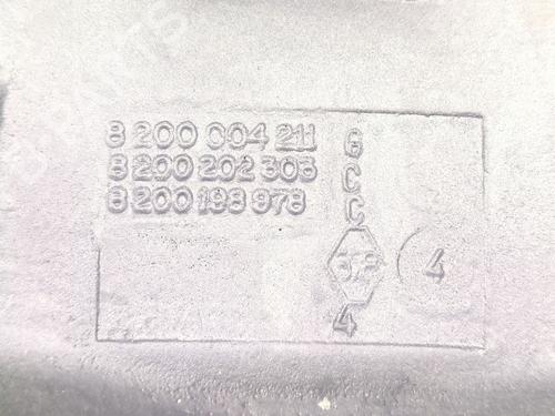 Ratt RENAULT LAGUNA II Grandtour (KG0/1_) 1.9 dCi (KG0G) | BP30931664C49