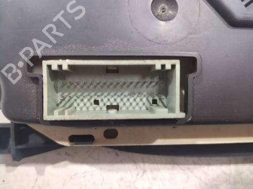 Compteur de vitesse RENAULT CLIO II (BB_, CB_) 1.5 dCi (B/CB03) | BP29707994C47 
