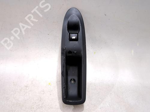 Used Right rear window switch CITROËN C4 II (NC_) 1.6 HDi 115 (114 hp) 26613007