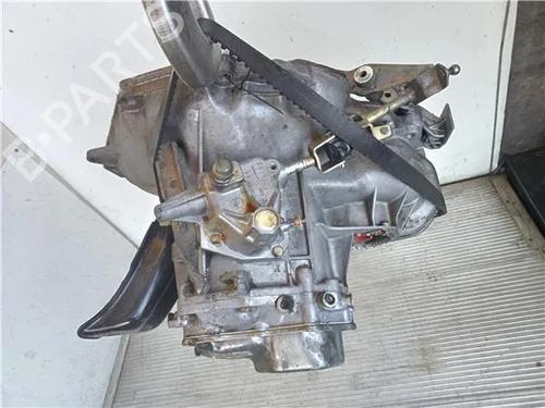 Gearbox OPEL ASTRA F Saloon (T92) 2.0 i (F19, M19) | BP23919510M3
