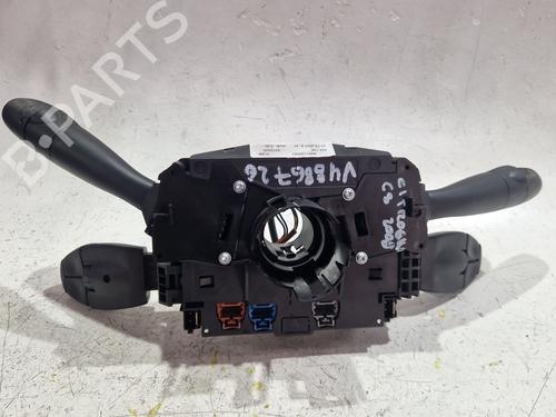 Switch CITROËN C5 III (RD_) 1.6 HDi 110 (RD9HZC) | BP36499750I30 - Image 7