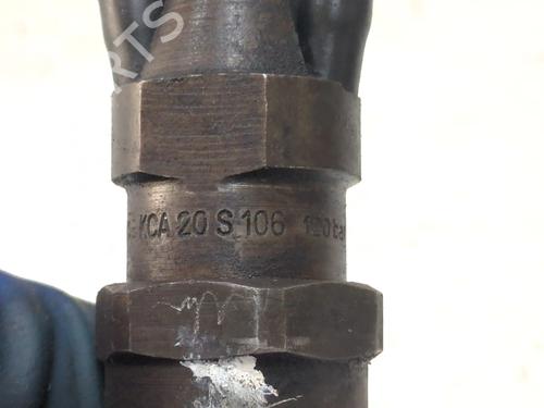 Injector CITROËN XSARA (N1) 1.9 TD | BP27694514M100 