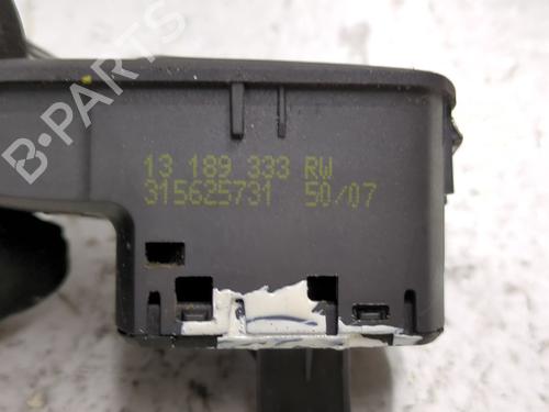 Right front window switch OPEL CORSA D (S07) 1.3 CDTI (L08, L68) | BP32009258I26  - Image 5