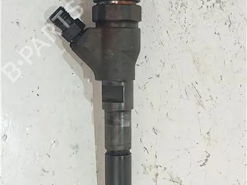 Used Injector PEUGEOT 306 Hatchback (7A, 7C, N3, N5) 1.9 DT (90 hp) 23912627