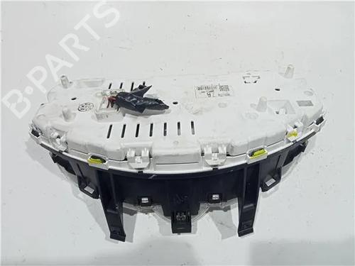 Kombinert Instrument MITSUBISHI COLT VI (Z3_A, Z2_A) 1.5 DI-D (Z39A) | BP23931969C47 